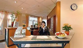 Hotell Achat Messe