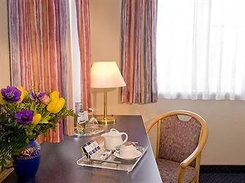 Hotell Achat Messe 3*