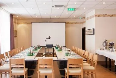 Hotell Achat Messe Leipzig