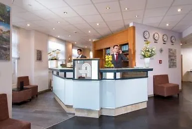 Hotell Achat Messe
