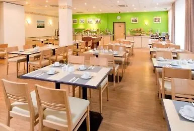 Hotell Achat Messe Leipzig