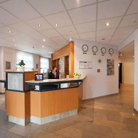 Achat Messe 3* Leipzig