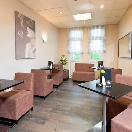 Hotel Achat Messe Lipsia
