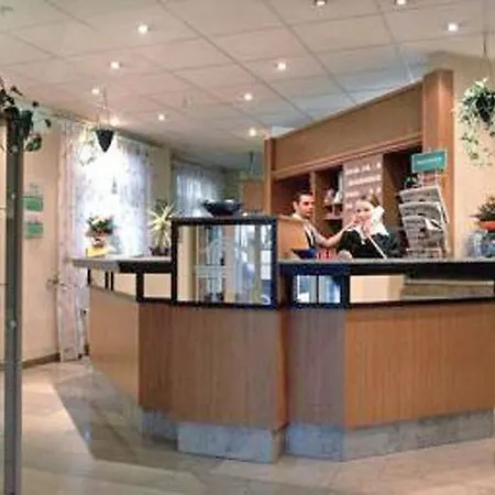 Achat Messe 3* Leipzig