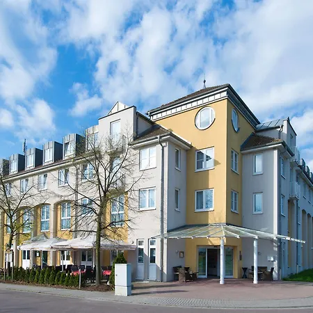 Hotel Achat Messe 3*