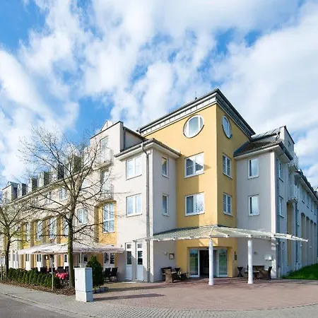 Hotel Achat Messe Lipsko