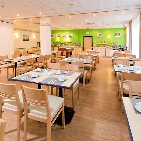 Achat Messe Hotel 3*