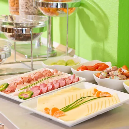 Achat Messe Hotel Lipsia