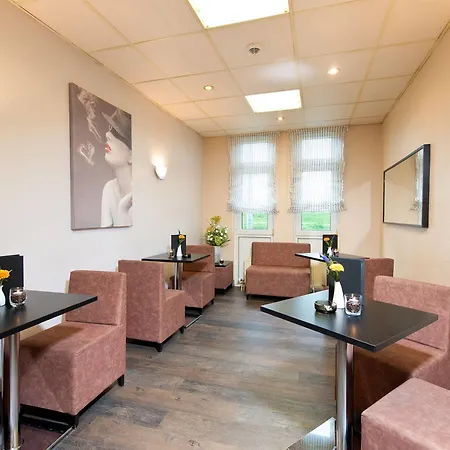 Achat Messe Hotel Leipzig