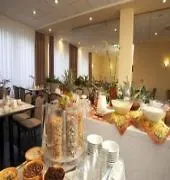Hotell Achat Messe 3*