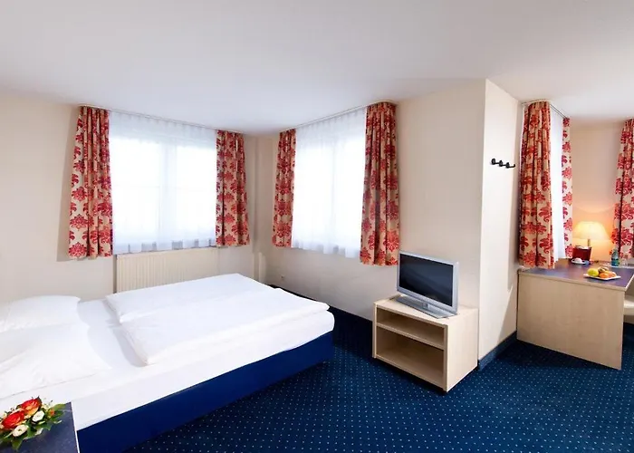 Achat Messe Hotel 3*