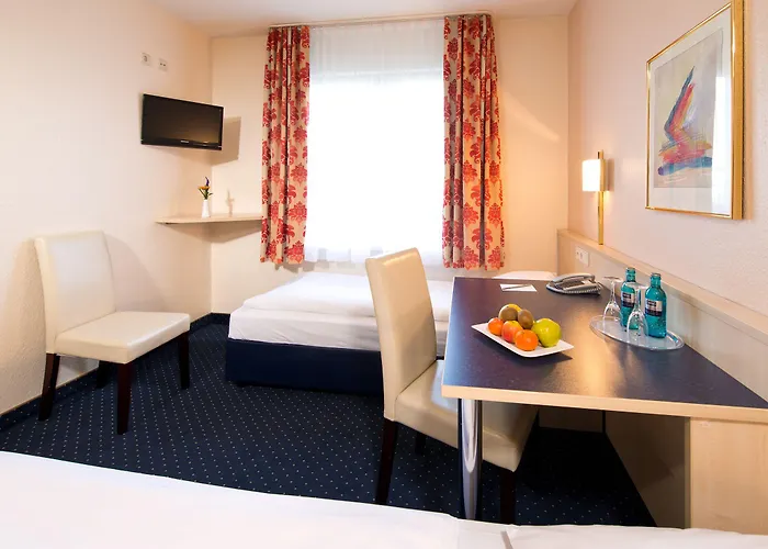 Achat Messe Hotel 3*