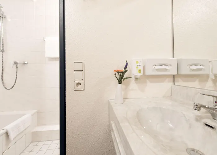 Achat Messe 3* Leipzig