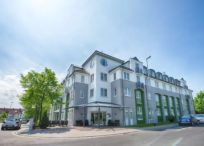 Achat Messe Hotel 3*