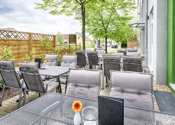 Achat Messe فندق 3*