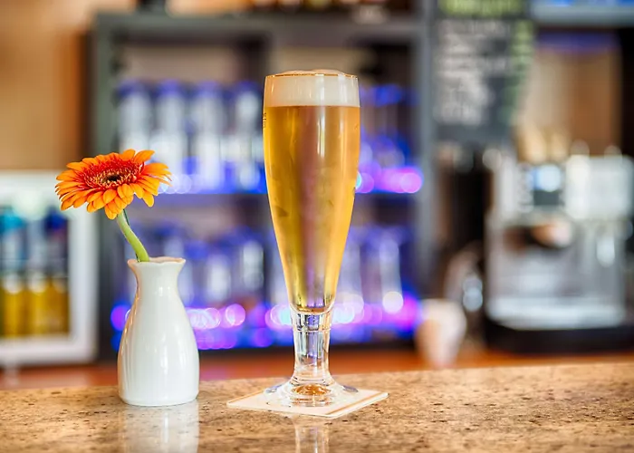 فندق Achat Messe 3*