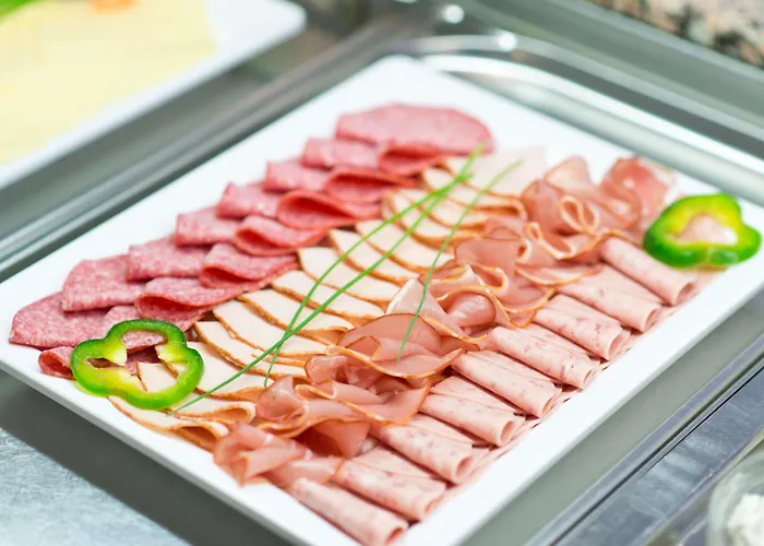 Achat Messe Hotel 3*