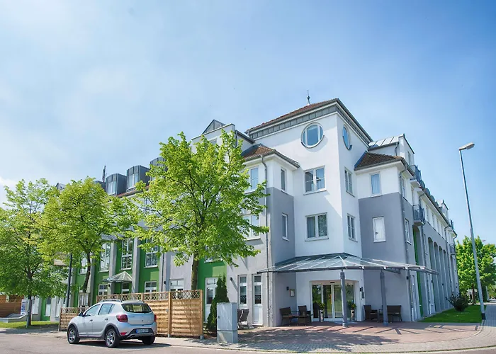 Hotel Achat Messe 3*