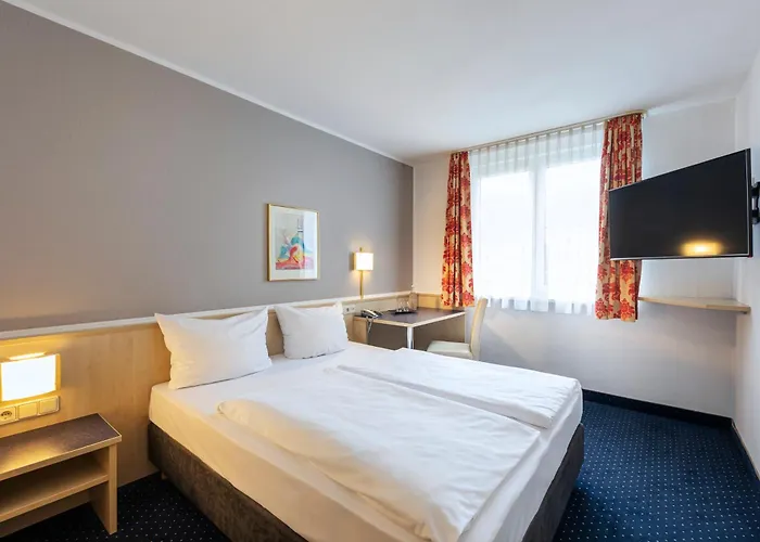 Achat Messe Hotel 3*