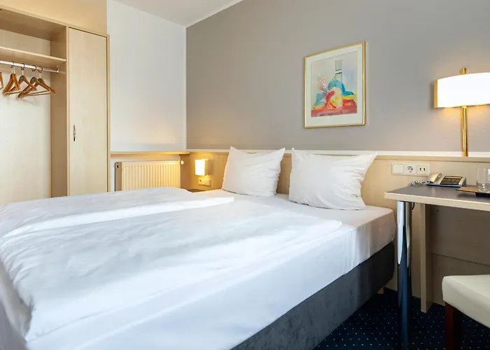 Achat Messe Hotel 3*