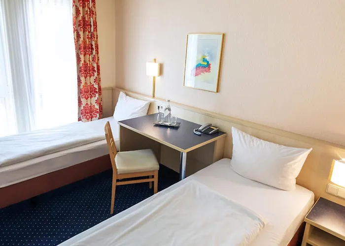 Hotel Achat Messe 3*