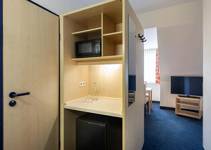 Hotel Achat Messe 3*