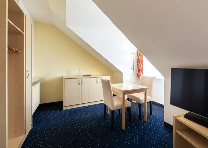 Hotel Achat Messe 3*