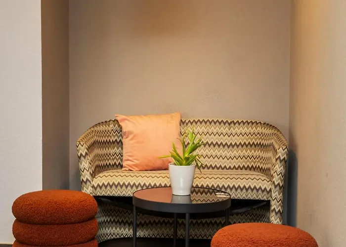 Achat Messe 3* Лейпциг