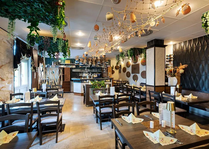 Achat Messe فندق