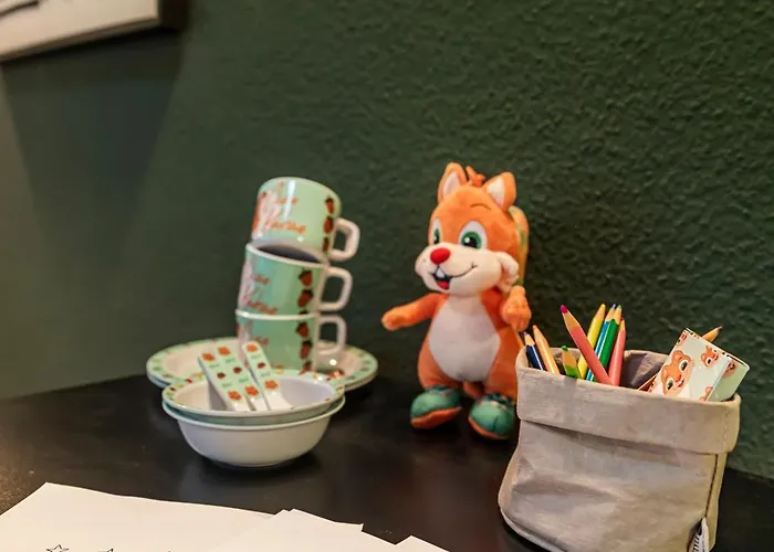 Hotel Achat Messe Leipzig