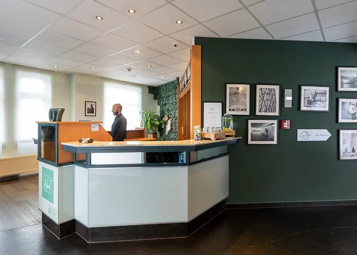 Achat Messe فندق 3*