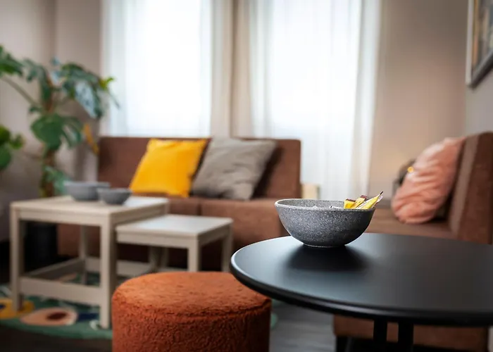 Achat Messe فندق