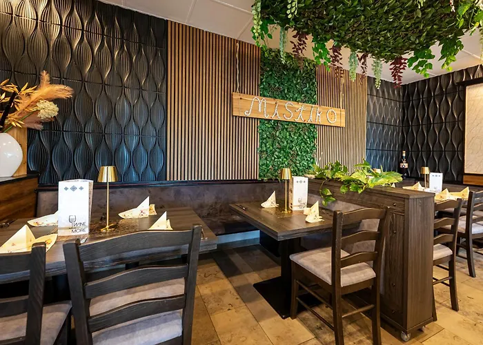 Hotel Achat Messe Leipzig