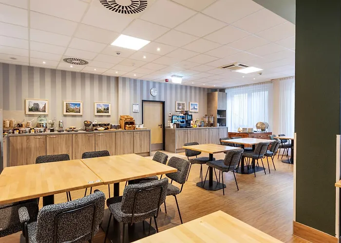 Achat Messe Hotel Leipzig