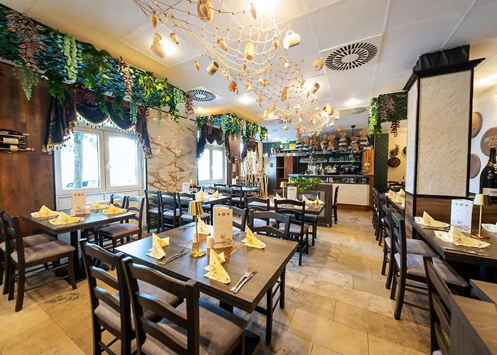 Achat Messe 3* Лейпциг