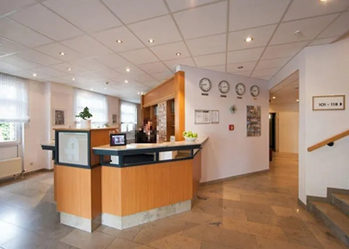 Achat Messe 3* Leipzig