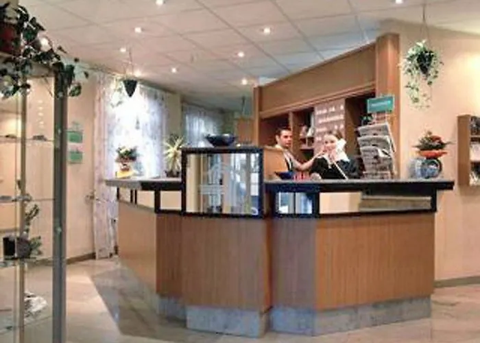 Achat Messe 3* Leipzig