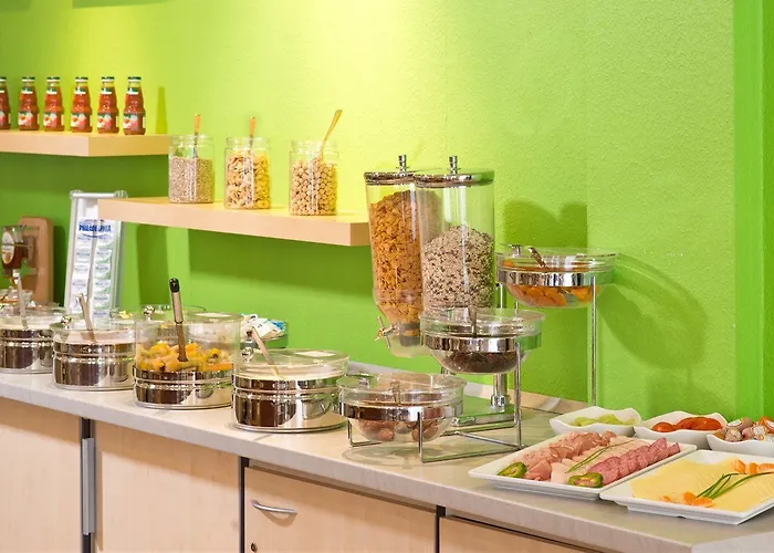 Achat Messe Отель 3*