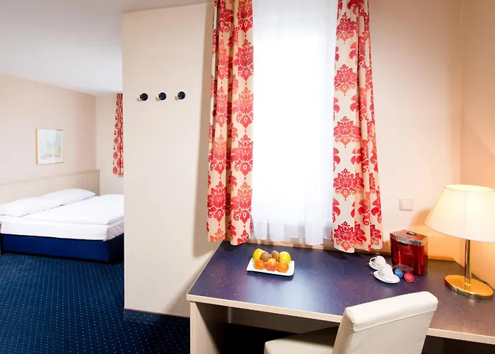 Achat Messe 3* Leipzig