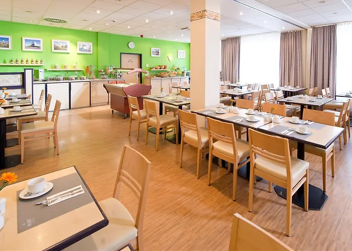 Achat Messe Hotel 3*