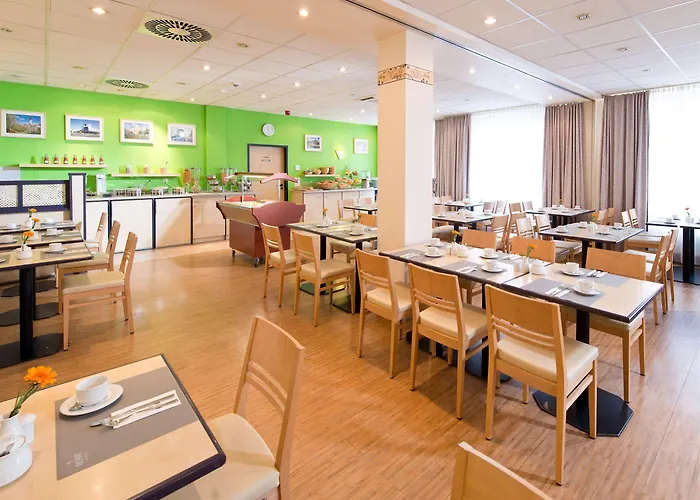 Hotel Achat Messe 3*